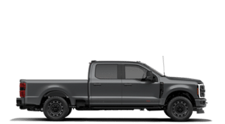 2027 Ford Super Duty® External Image 5